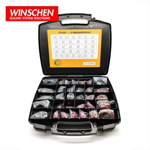 270-1528 O-RING KIT - Image 3