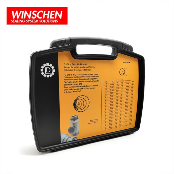 270-1528 O-RING KIT