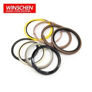 456-0200 CYLINDER SEAL KIT