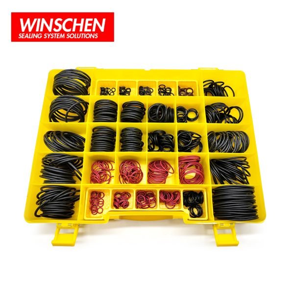 4C-4782 O-RING KIT - Image 2