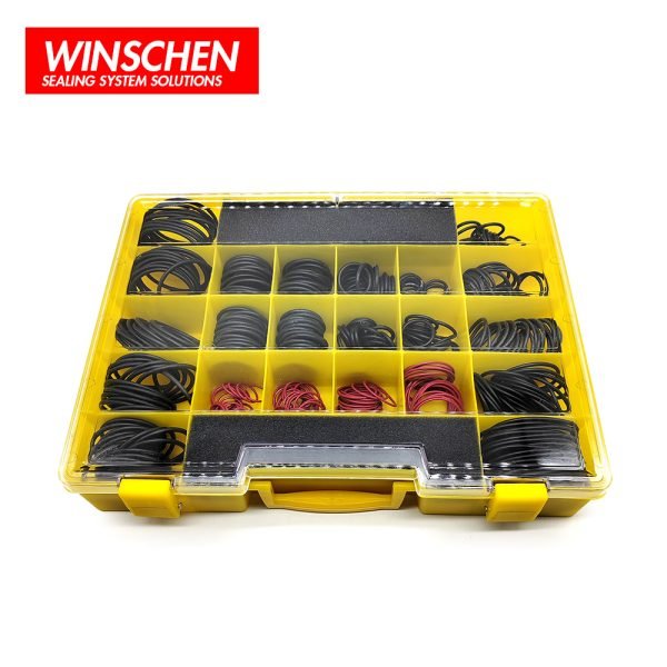 4C-4782 O-RING KIT