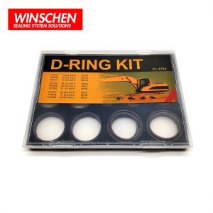 4C-4784 D-RING KIT