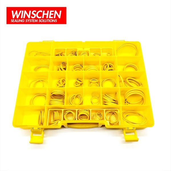 4C-8253 O-RING KIT - Image 3
