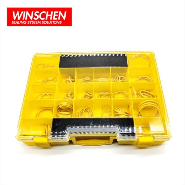 4C-8253 O-RING KIT - Image 2
