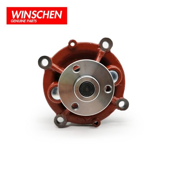 VOE21404502 Coolant pump - Image 4