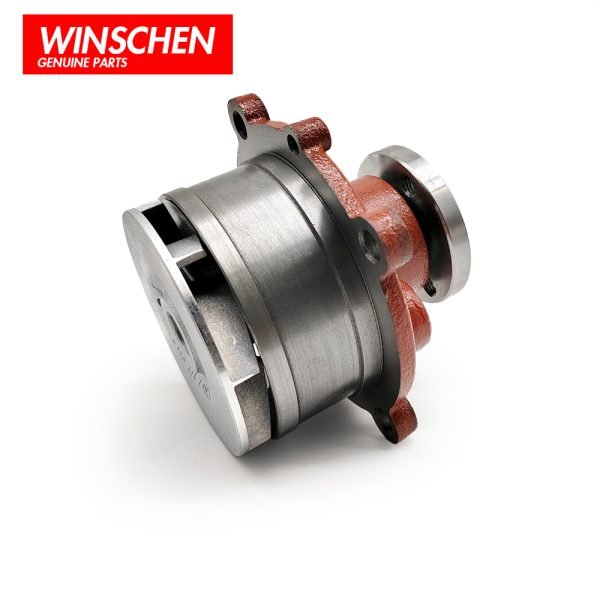 VOE21404502 Coolant pump - Image 5