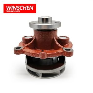 VOE21404502 Coolant pump