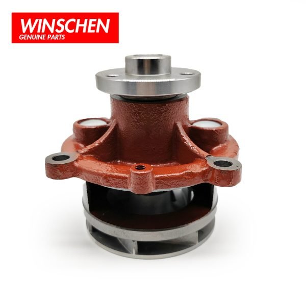 VOE21404502 Coolant pump