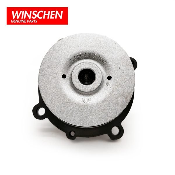 VOE21404502 Coolant pump - Image 3