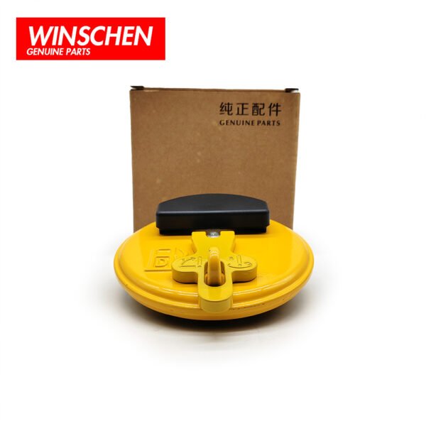 7X-7700 CAP AS-FUEL - Image 4