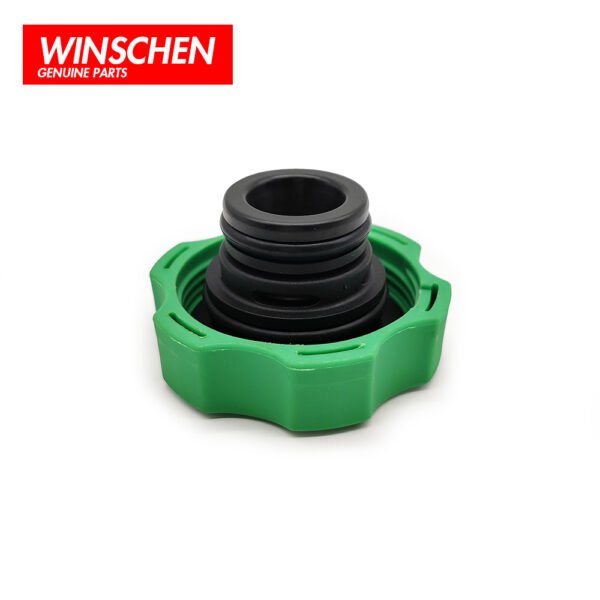 251-3227 CAP AS-COOLANT TANK - Image 4