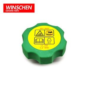 251-3227 CAP AS-COOLANT TANK