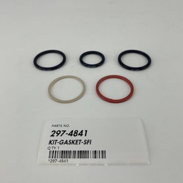 297-4841 KIT-GASKET-SFI - Image 2