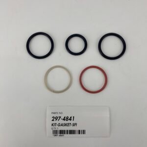 297-4841 KIT-GASKET-SFI