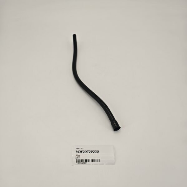 VOE20729230 Pipe - Image 4