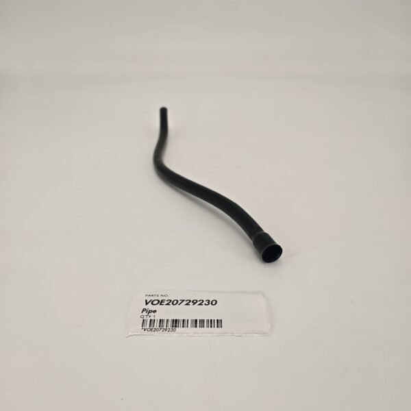 VOE20729230 Pipe - Image 3