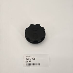 136-3608 CAP AS