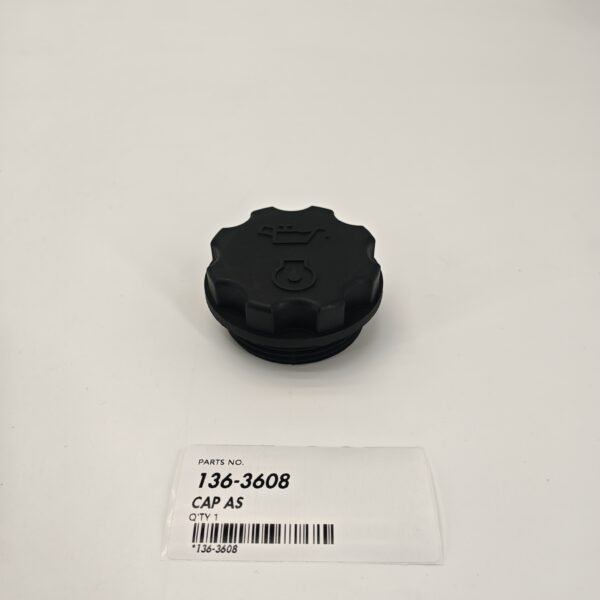 136-3608 CAP AS - Image 4