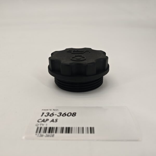 136-3608 CAP AS - Image 3