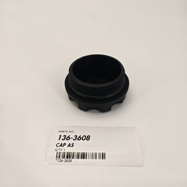 136-3608 CAP AS - Image 2