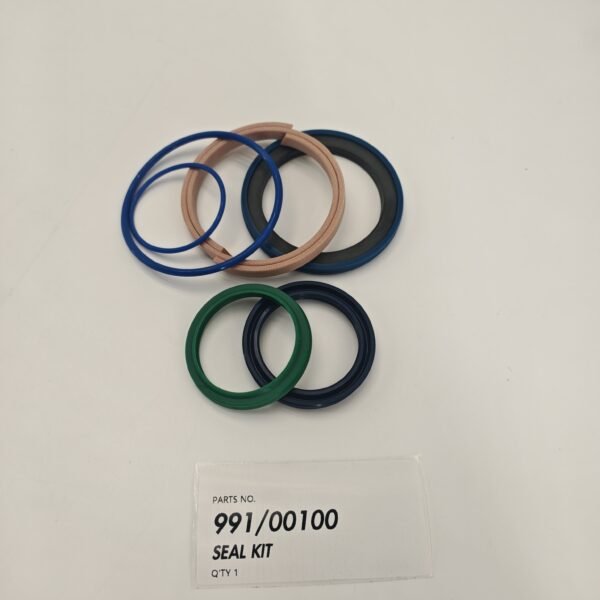 991/00100 SEAL KIT - Image 4
