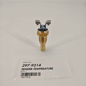 297-9314 SENDER-TEMPERATURE