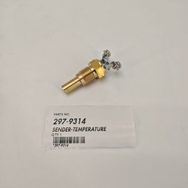 297-9314 SENDER-TEMPERATURE - Image 2