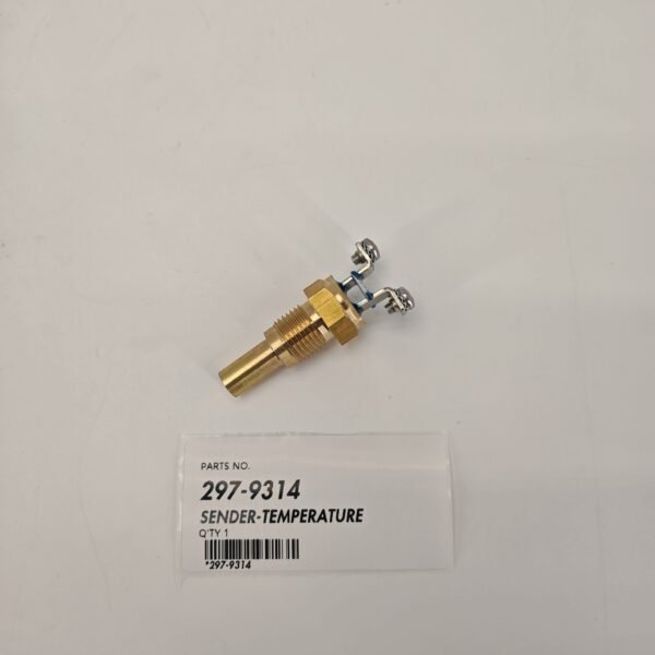 297-9314 SENDER-TEMPERATURE - Image 4