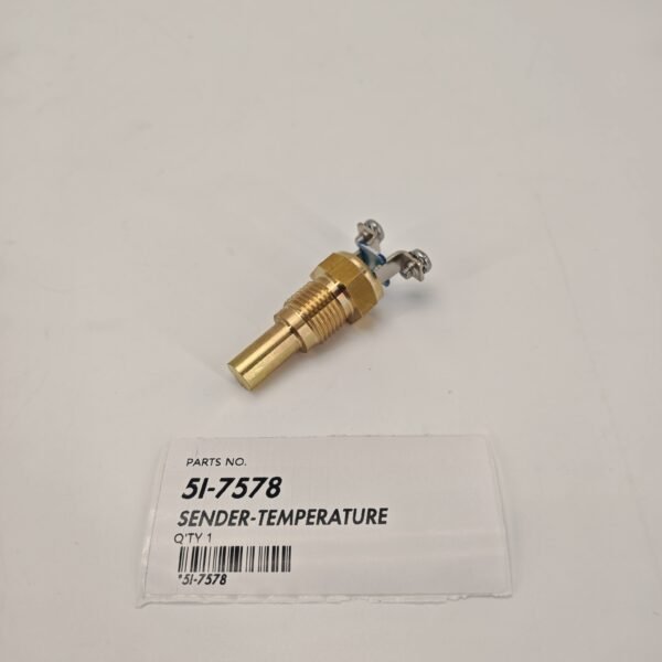 5I-7578 SENDER-TEMPERATURE - Image 4