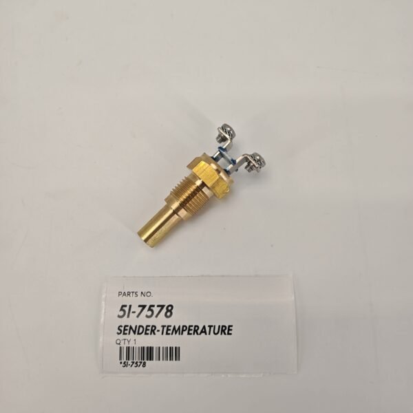 5I-7578 SENDER-TEMPERATURE - Image 3