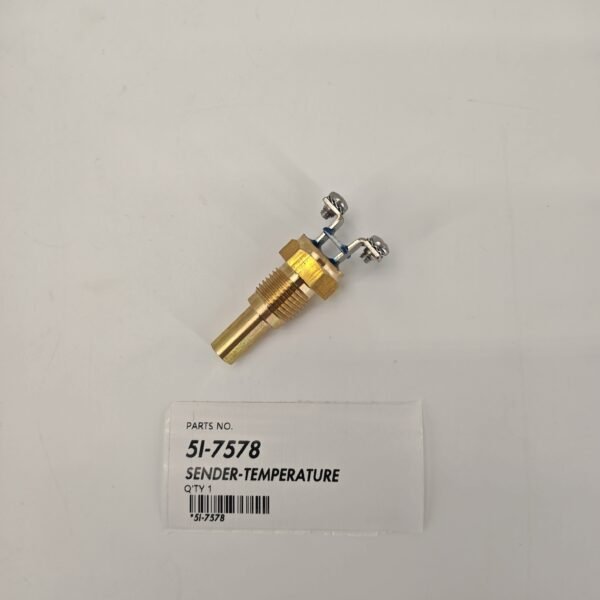 5I-7578 SENDER-TEMPERATURE - Image 2