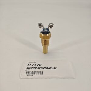 5I-7578 SENDER-TEMPERATURE