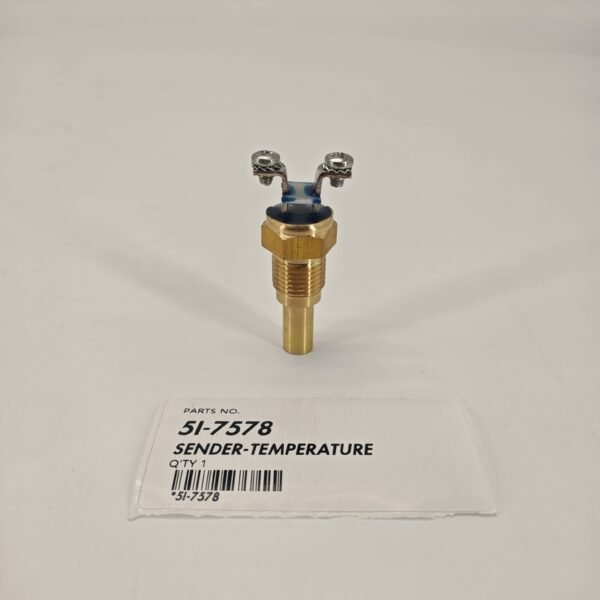 5I-7578 SENDER-TEMPERATURE