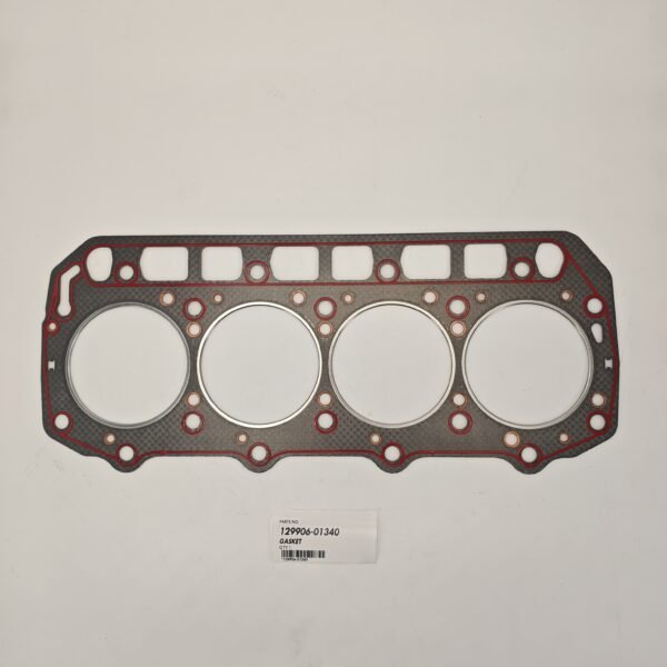 129906-01340 GASKET - Image 2