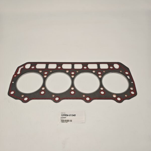 129906-01340 GASKET - Image 4