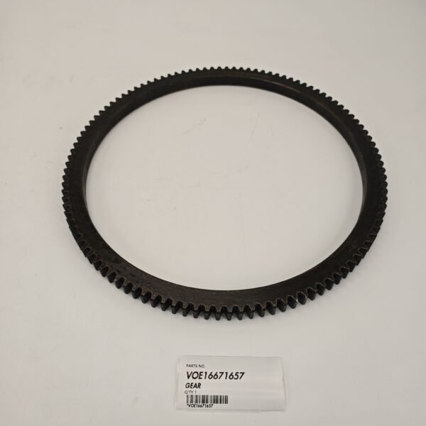 VOE16671657 GEAR - Image 5