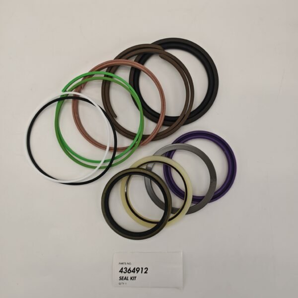 4364912 SEAL KIT - Image 5