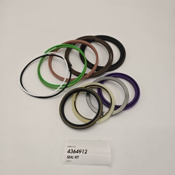 4364912 SEAL KIT - Image 4