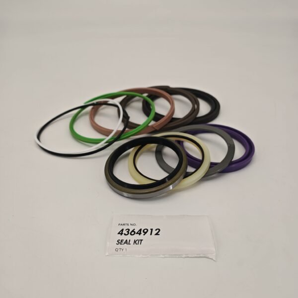 4364912 SEAL KIT - Image 3