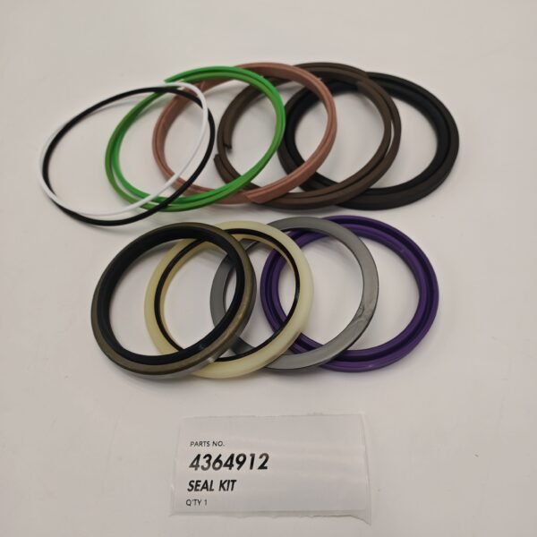 4364912 SEAL KIT - Image 2
