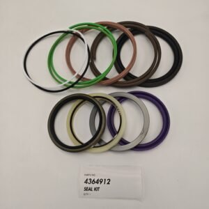 4364912 SEAL KIT