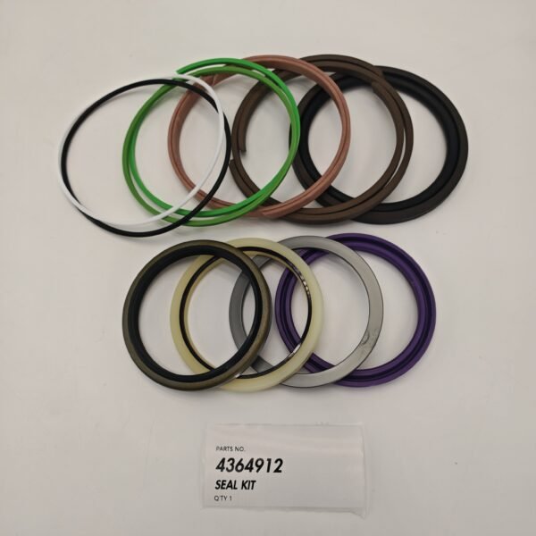 4364912 SEAL KIT