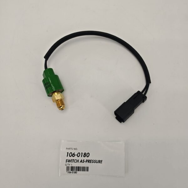 106-0180 SWITCH AS-PRESSURE - Image 2