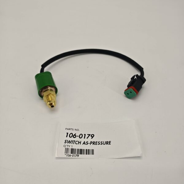 106-0179 SWITCH AS-PRESSURE - Image 3