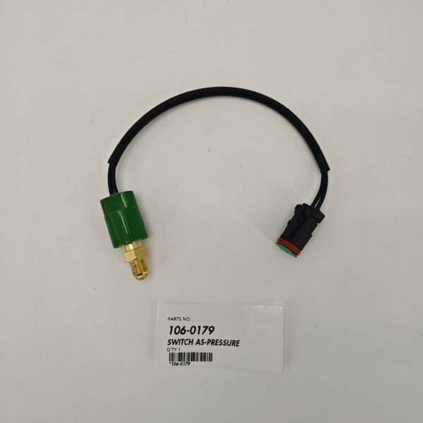 106-0179 SWITCH AS-PRESSURE - Image 2
