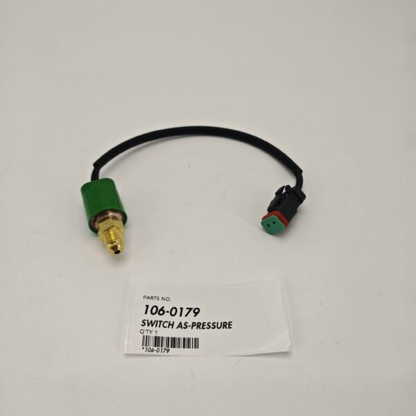 106-0179 SWITCH AS-PRESSURE - Image 5