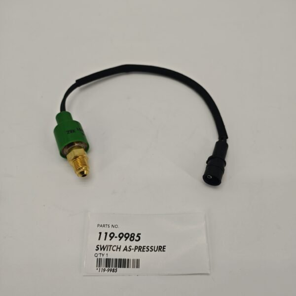 119-9985 SWITCH AS-PRESSURE - Image 4