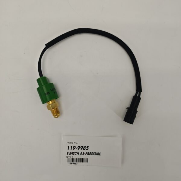119-9985 SWITCH AS-PRESSURE - Image 3