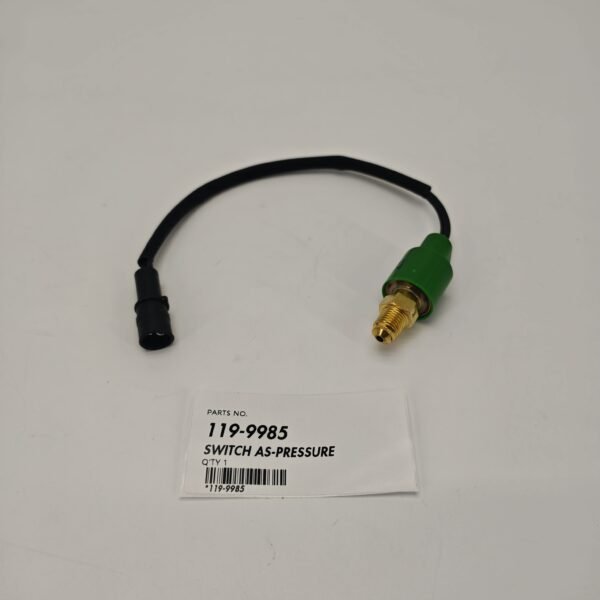 119-9985 SWITCH AS-PRESSURE - Image 2