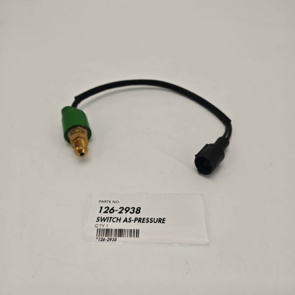 126-2938 SWITCH AS-PRESSURE - Image 6